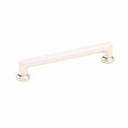 Schaub 885 - 6" Center to Center Empire Cabinet Pull