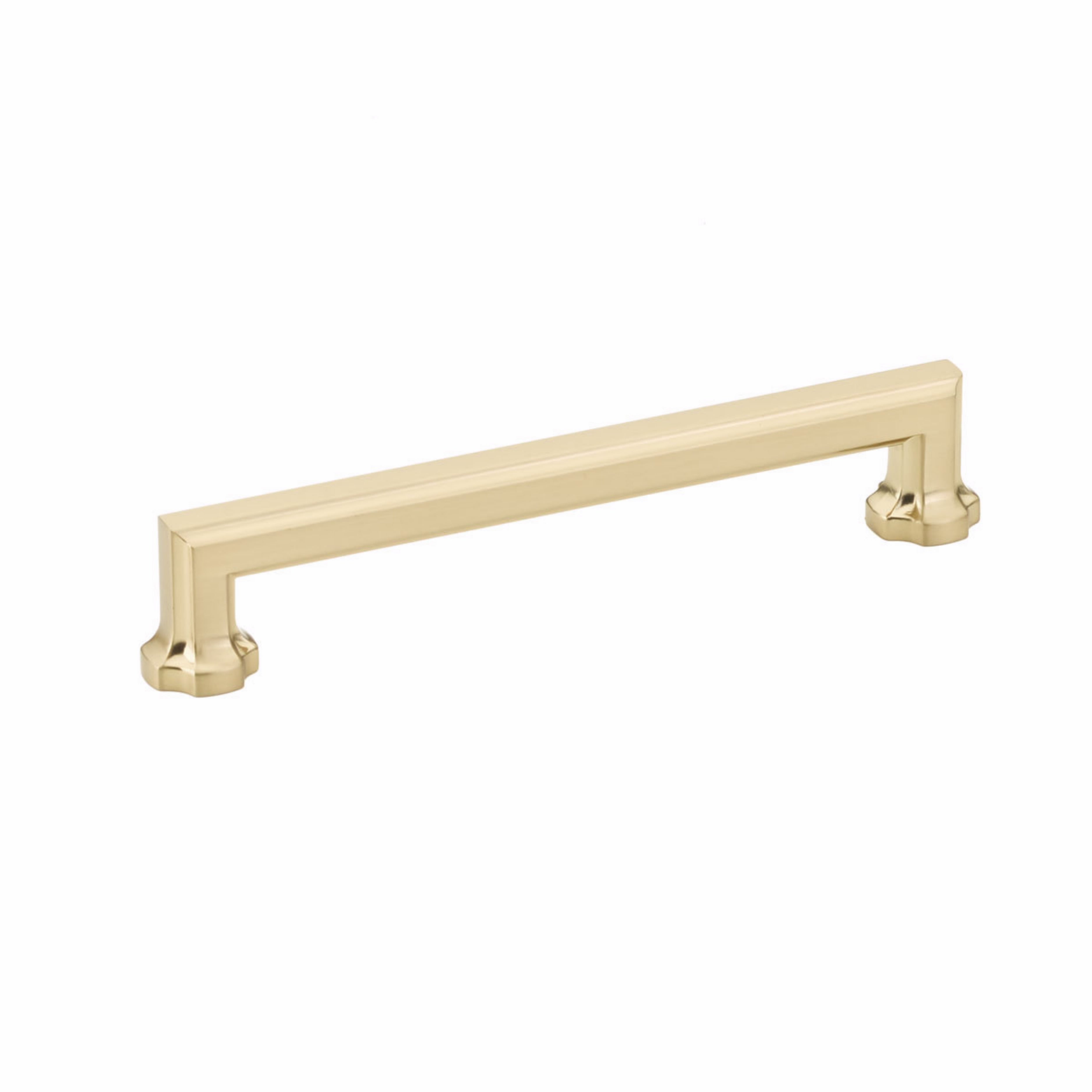 Schaub 885 - Signature Satin Brass