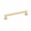 Schaub 885 - Signature Satin Brass