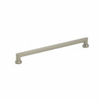 Schaub 886 - Antique Nickel