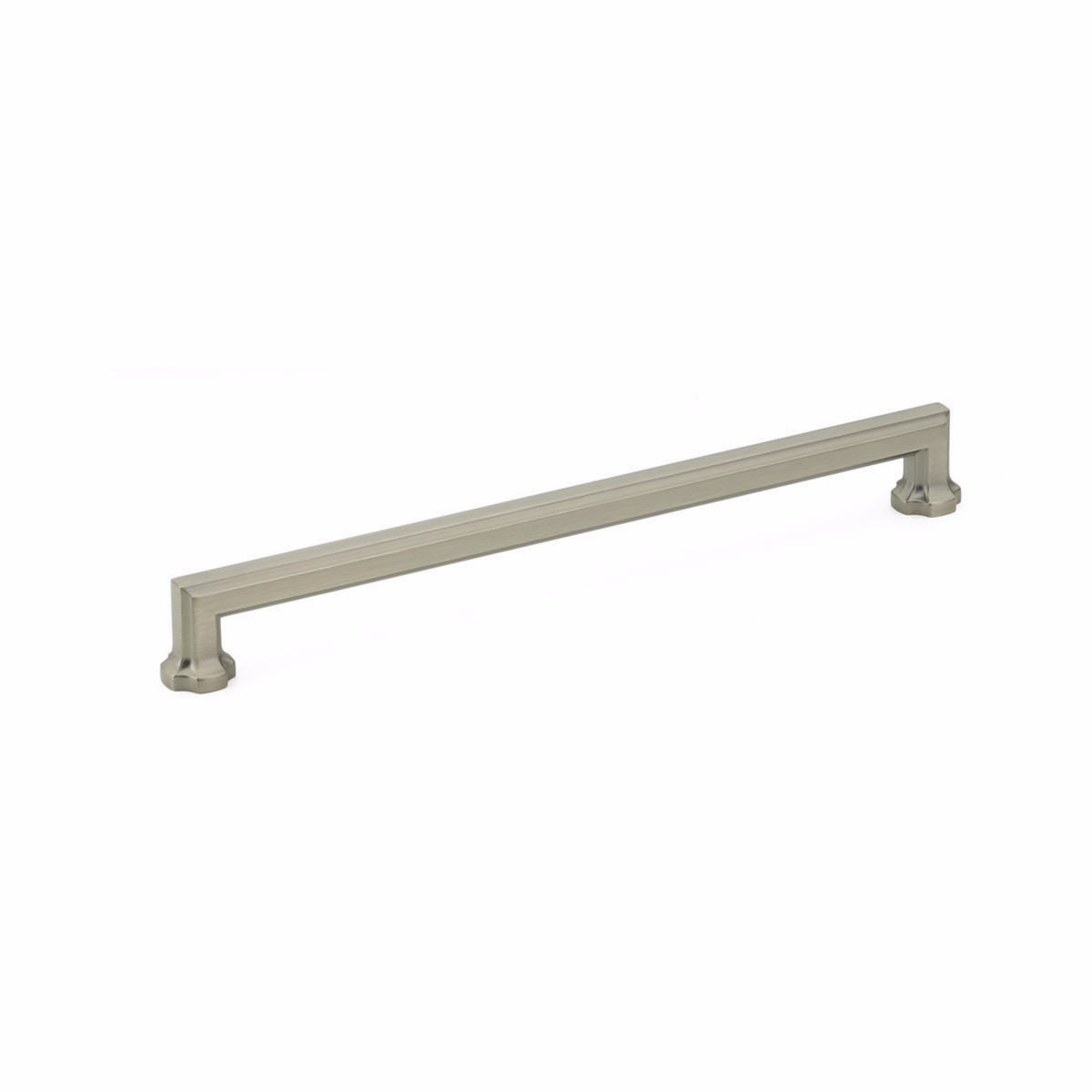 Schaub 886 - Antique Nickel