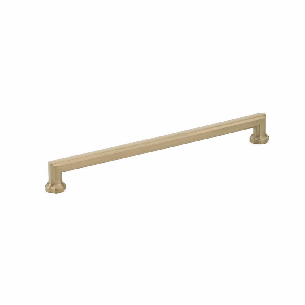 Schaub 886 - Brushed Bronze