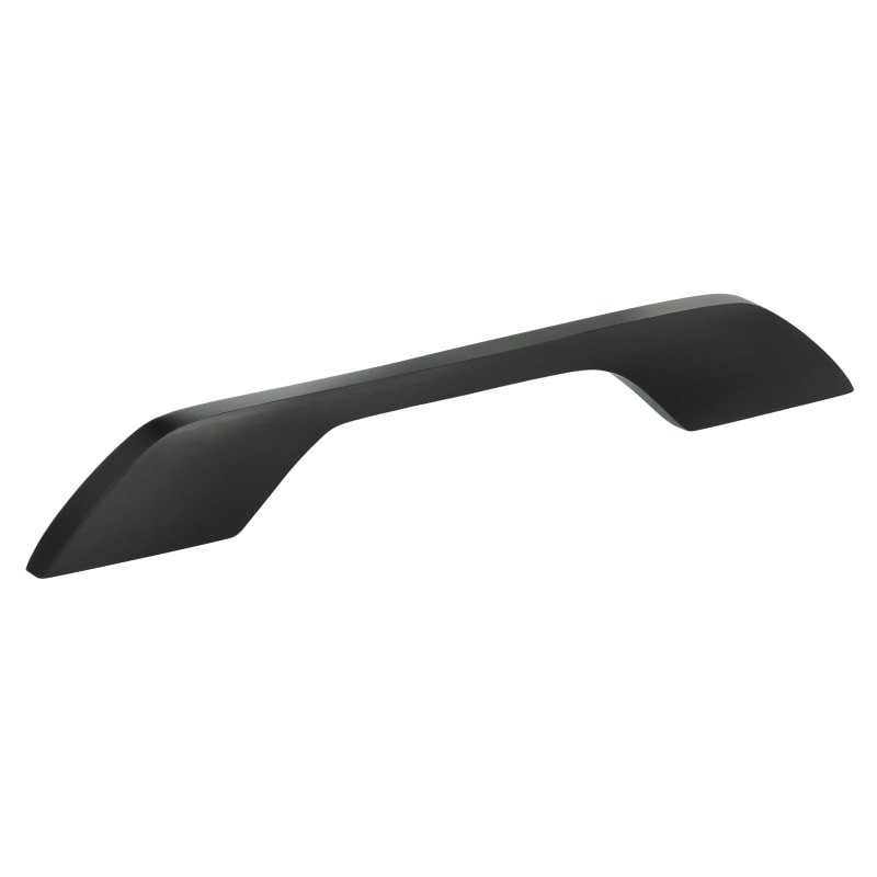 Omnia - 6-5/8" Center to Center Modern Twisted Cabinet Pull