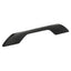 Omnia - 4-5/8" Center to Center Modern Twisted Cabinet Pull