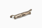 Schaub 919 - Monticello Silver