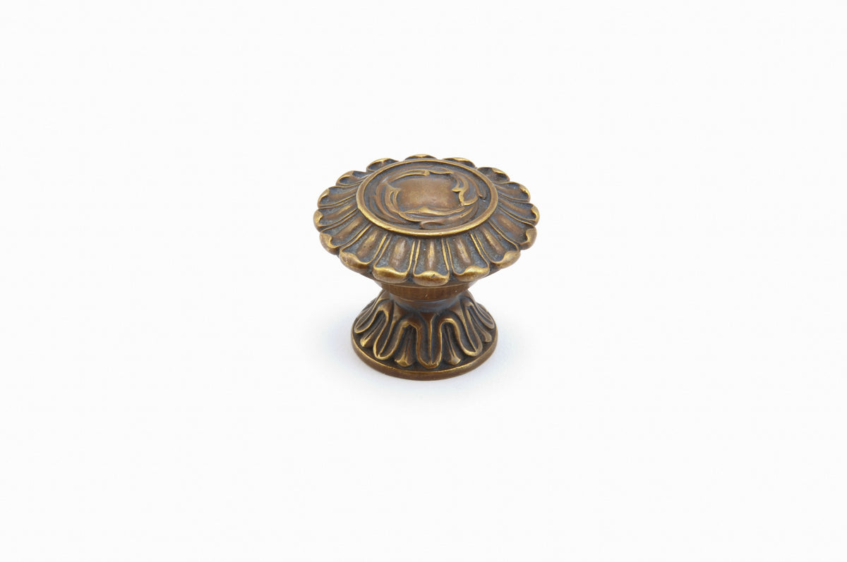 Schaub 936 - Monticello Brass