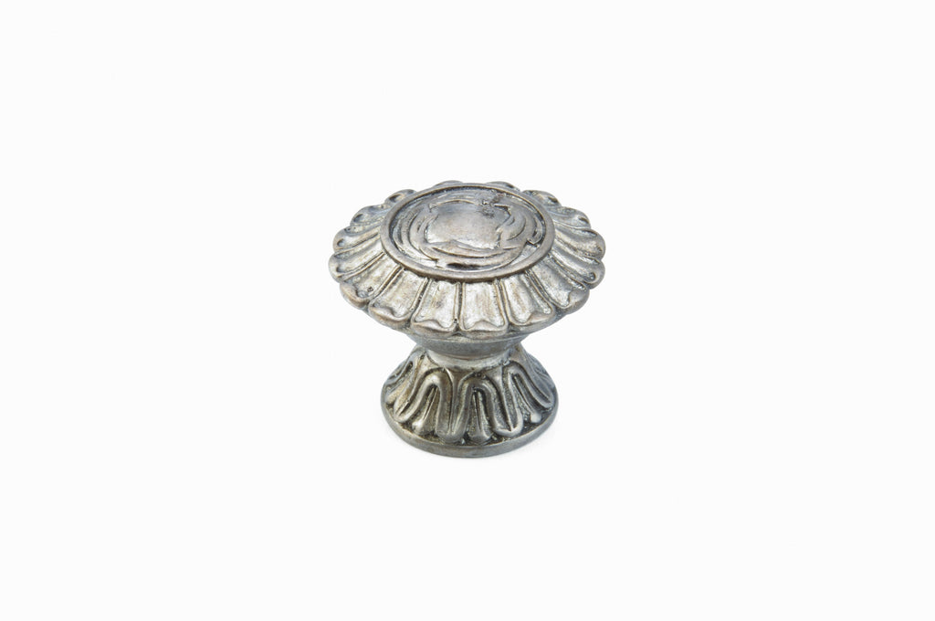 Schaub 936 - Monticello Silver