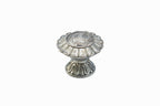 Schaub 936 - Monticello Silver