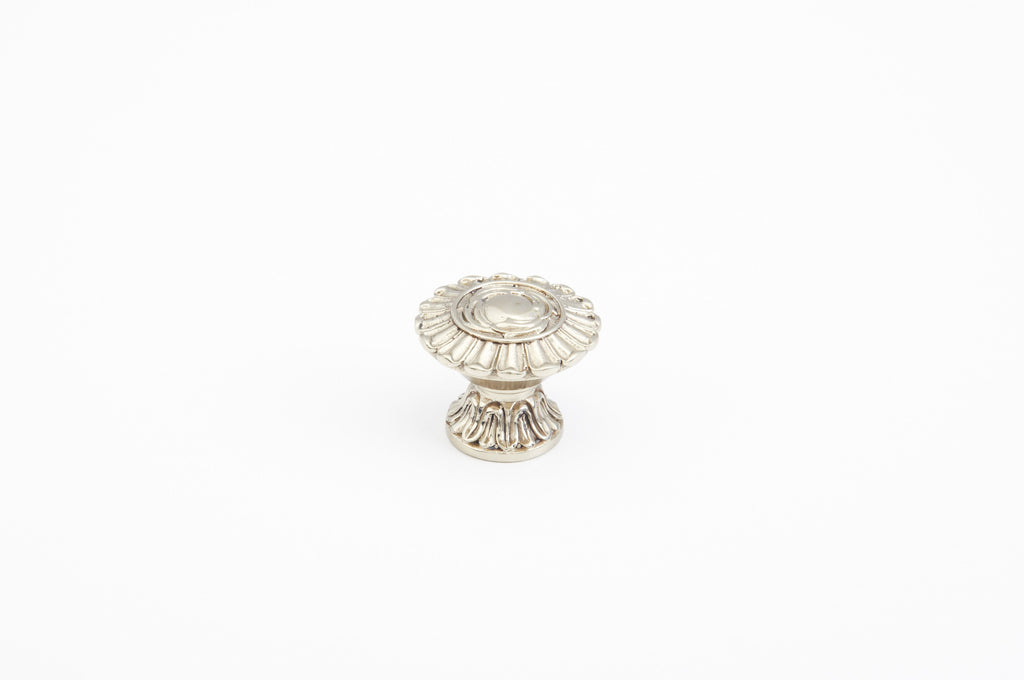 Schaub 936 - White Brass
