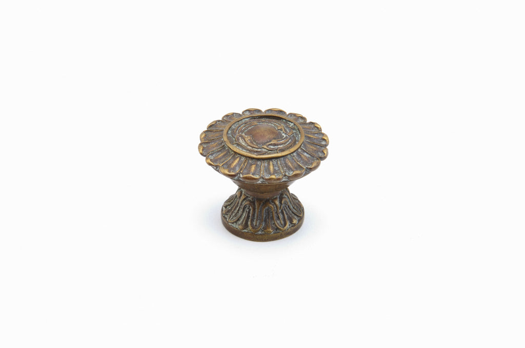 Schaub 937 - Monticello Brass