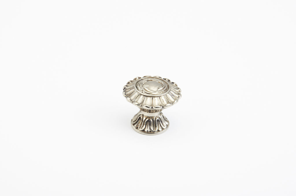 Schaub 937 - White Brass