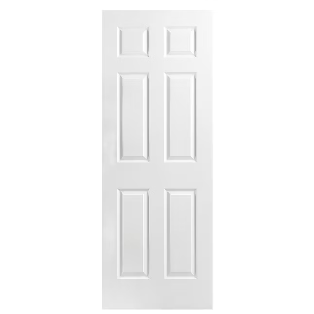 Colonist Textured Molded Door Main image