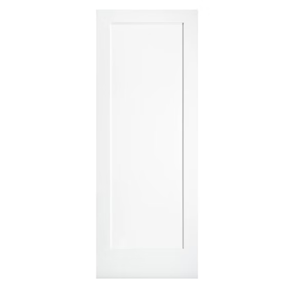 1 Panel Primed Shaker Main image