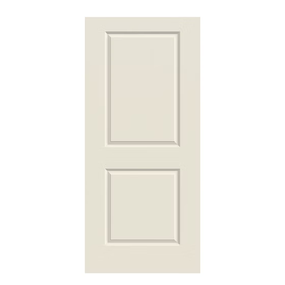 Carrara Molded Door Main image