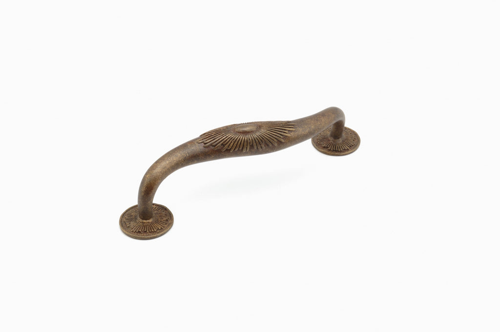 Schaub 975S - Highlighted Bronze