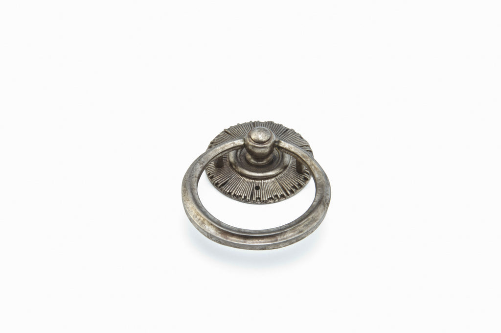 Schaub 977 - Silver Antique
