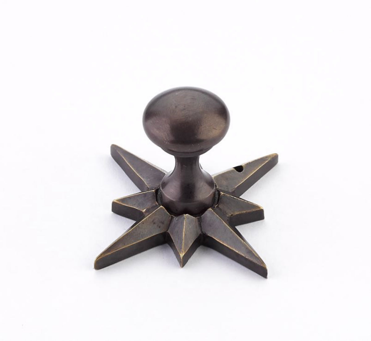 Schaub 982 - Dark Antique Bronze