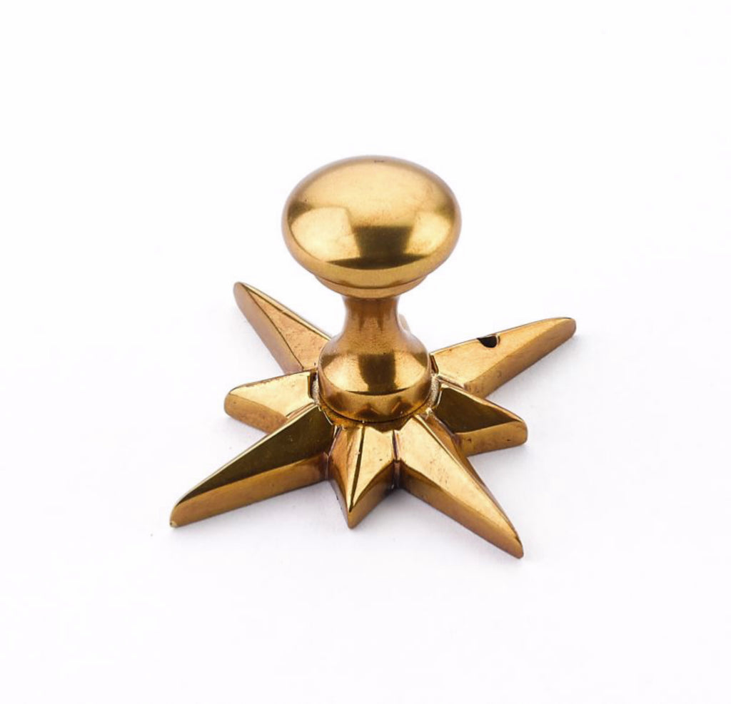 Schaub 982 - Paris Brass