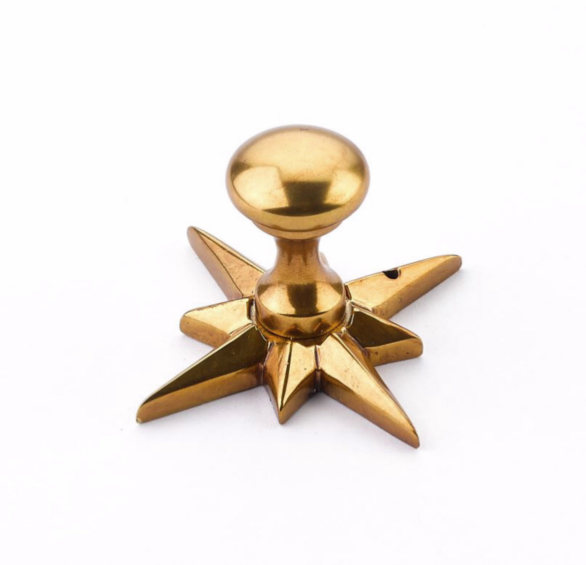 Schaub 982 - Paris Brass