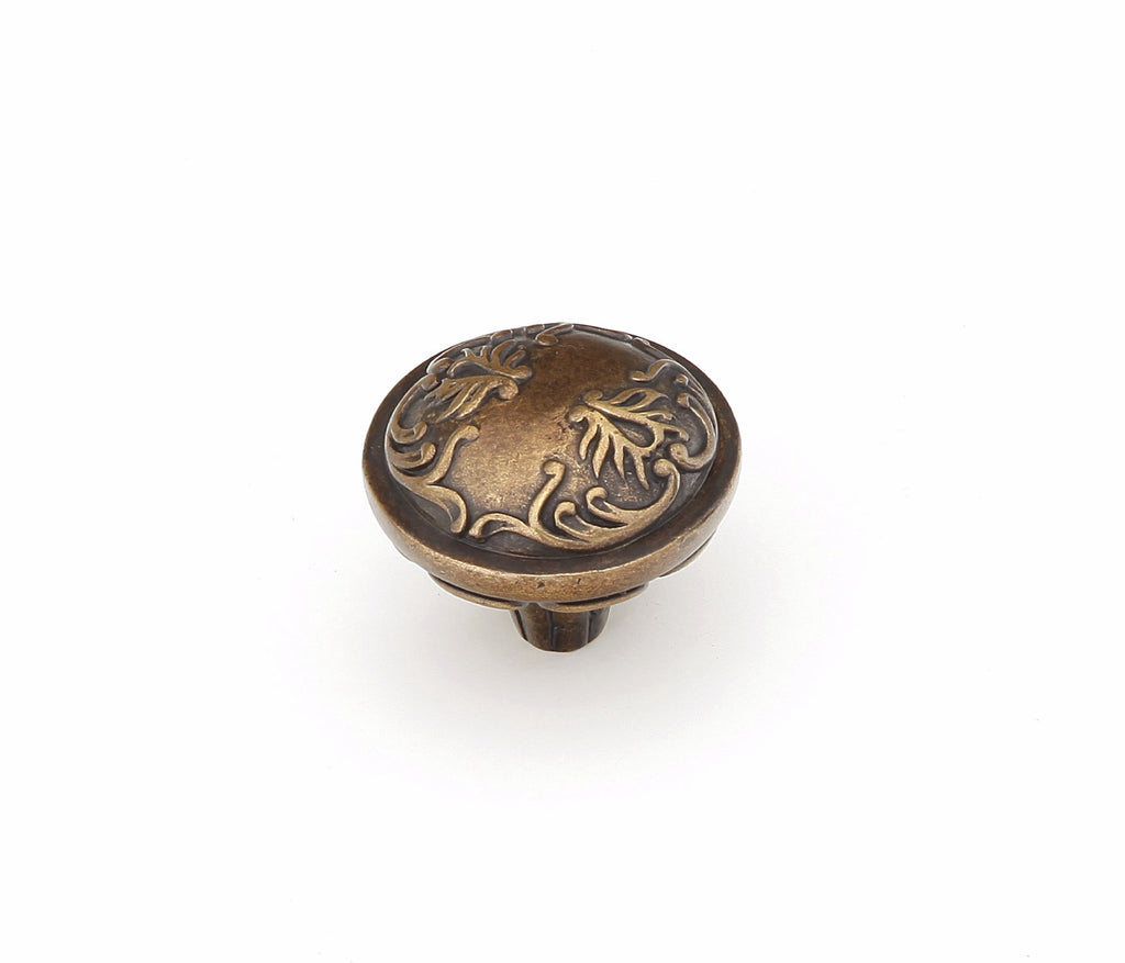 Schaub 994 - Dark Italian Antique