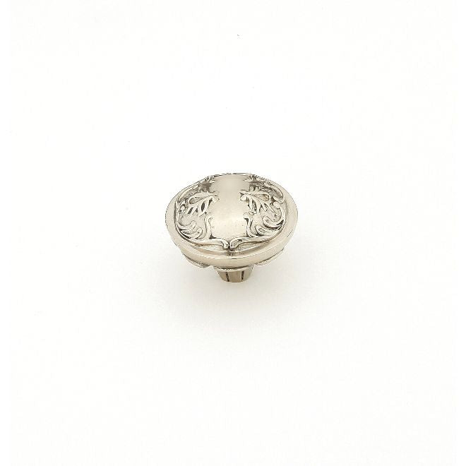 Schaub 994 - White Brass
