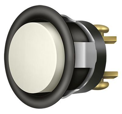 Deltana - Replacement Bell Button Secondary image