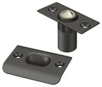 Deltana - Ball Catch - Oil Rubbed Bronze