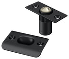 Deltana - Ball Catch - Black