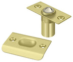 Deltana - Ball Catch - Bright Brass