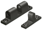 Deltana - Ball Tension Catch 1-4/5" x 3/10" - Oil Rubbed Bronze