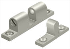 Deltana - Ball Tension Catch 1-4/5" x 3/10" - Satin Nickel