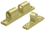 Deltana - Ball Tension Catch 1-4/5" x 3/10" - Bright Brass