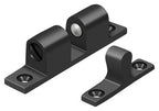 Deltana - Ball Tension Catch 2-3/10" x 2/5" - Oil Rubbed Bronze