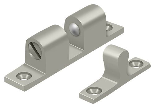 Deltana - Ball Tension Catch 2-3/10" x 2/5" Secondary image