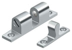 Deltana - Ball Tension Catch 2-3/10" x 2/5" - Bright Chrome