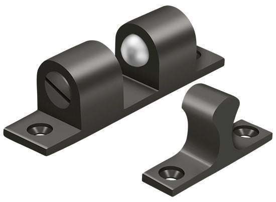 Deltana - Ball Tension Catch 3" x 3/4" Secondary image