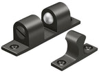 Deltana - Ball Tension Catch 3" x 3/4" - Oil Rubbed Bronze