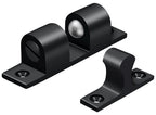 Deltana - Ball Tension Catch 3" x 3/4" - Black