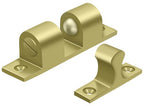 Deltana - Ball Tension Catch 3" x 3/4" - Bright Brass