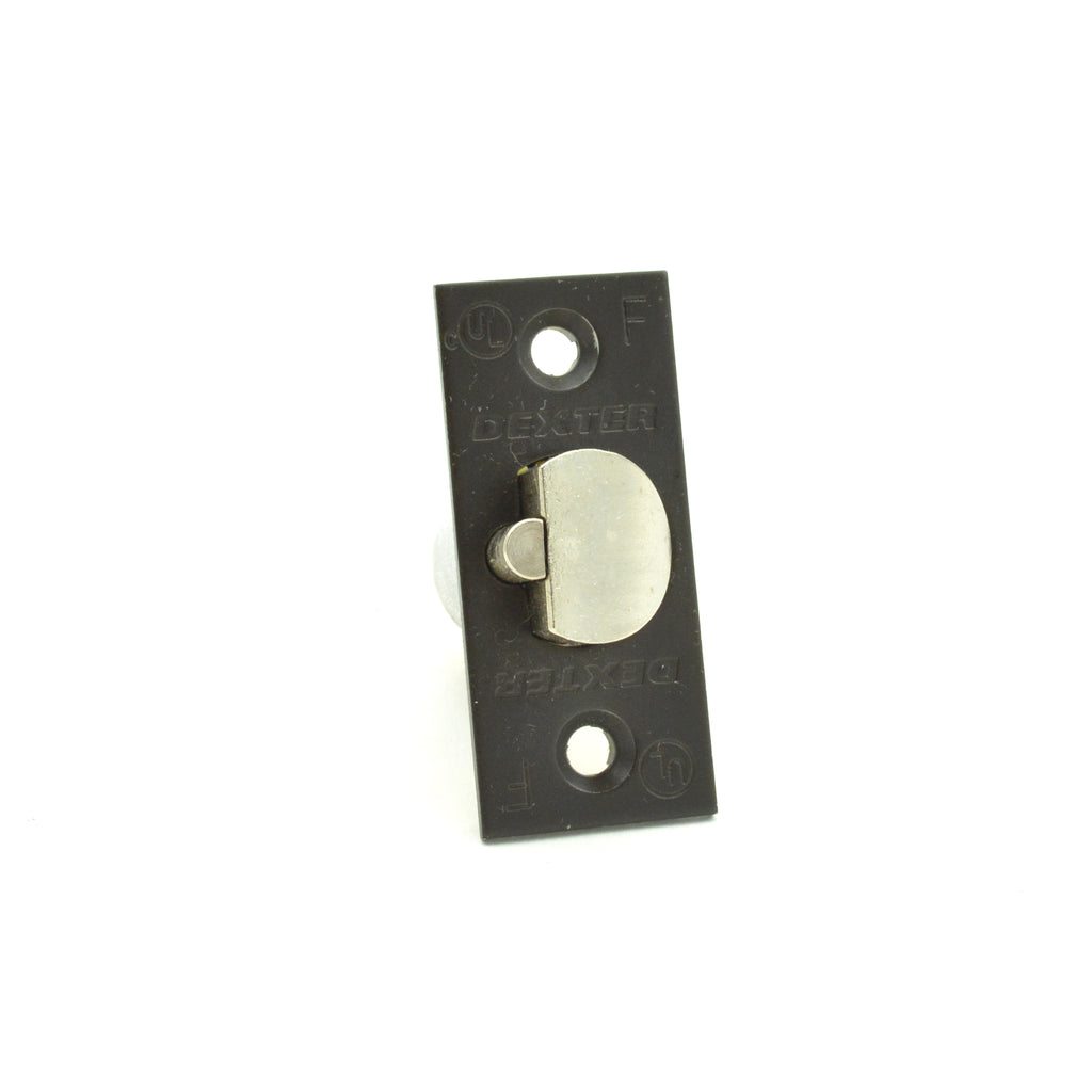 Dexter Commercial - Deadlatch for Entry; Classroom; and Storeroom with 2-3/8" Backset for C2000 Series - Oil Rubbed Bronze