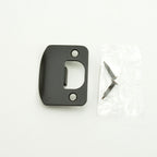 Dexter Commercial - Radius Corner Full Lip Strike for C2000 Series - Oil Rubbed Bronze