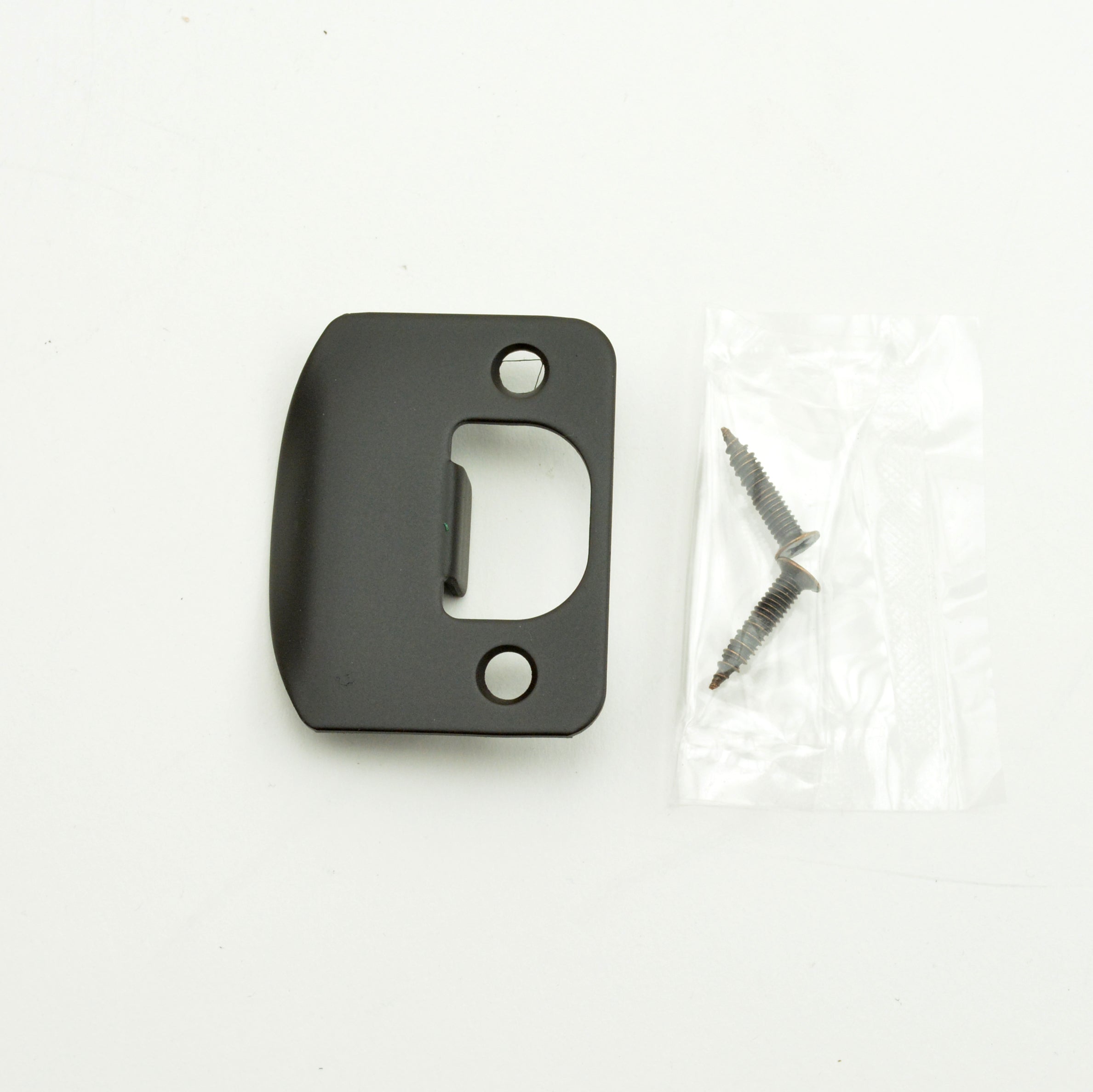 Dexter Commercial C2000RCFLS613 Radius Corner Full Lip Strike for C2000 Series Oil Rubbed Bronze Finish