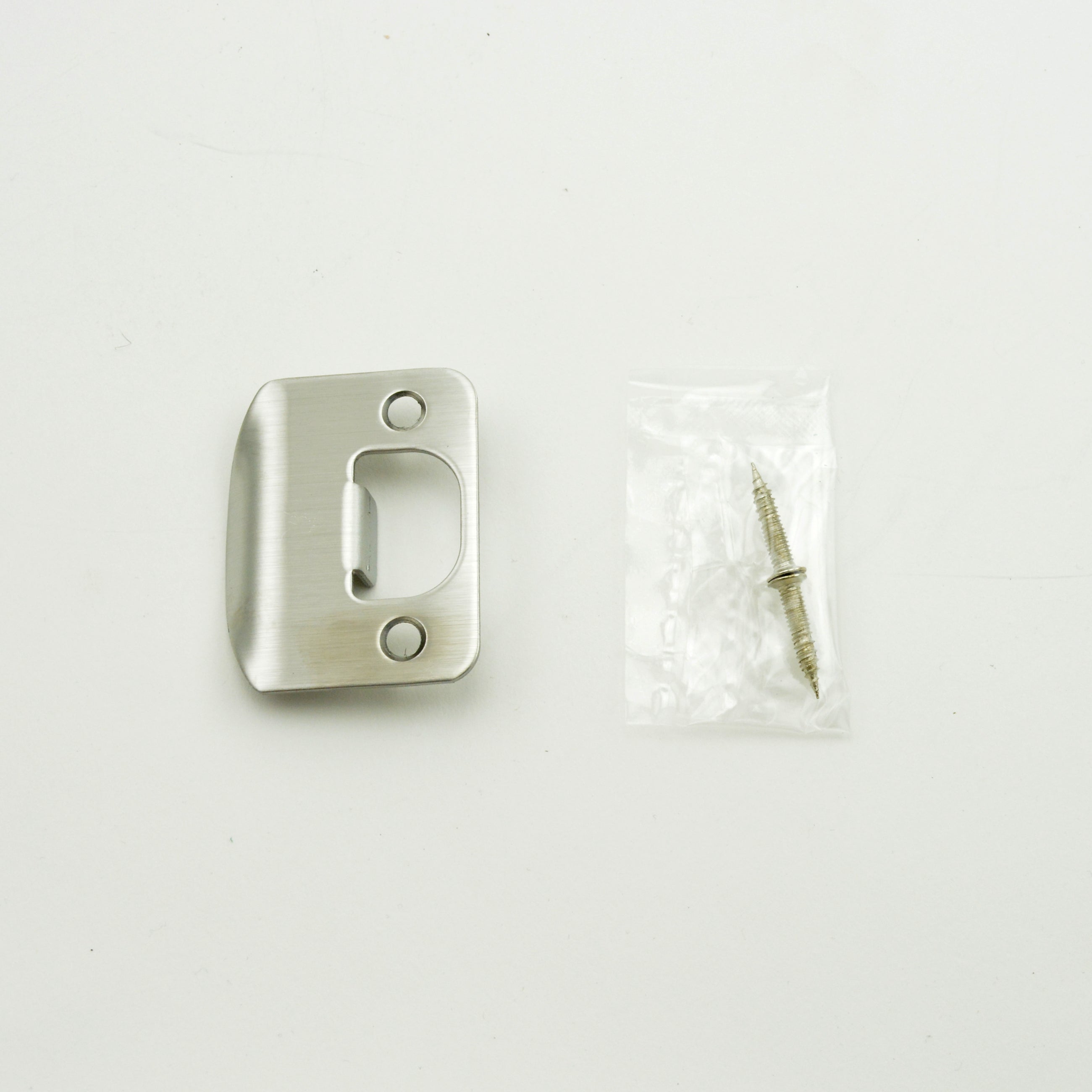 Dexter Commercial - Radius Corner Full Lip Strike for C2000 Series Secondary image