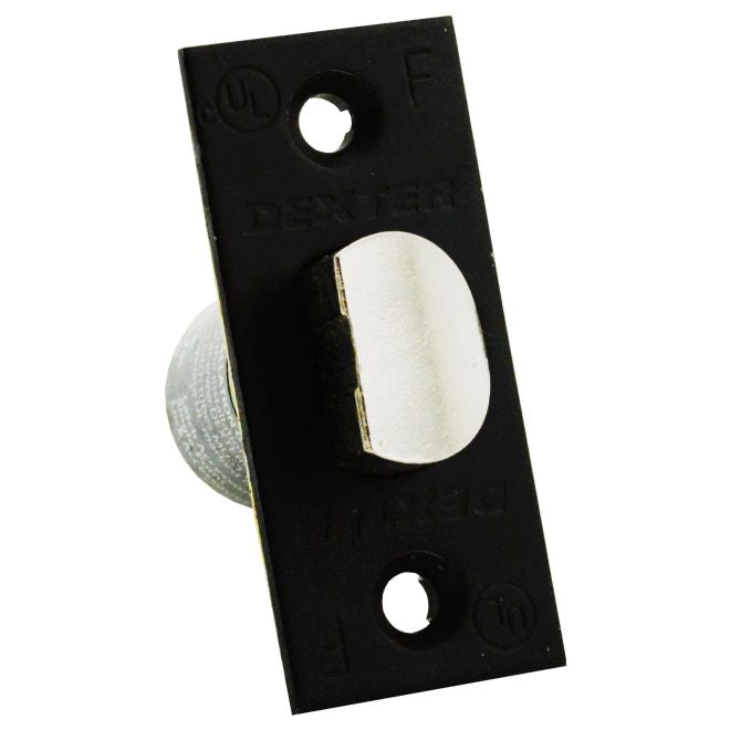 Dexter Commercial - Spring Latch for Passage or Privacy with 2-3/8" Backset for C2000 Series - Oil Rubbed Bronze