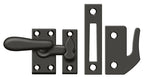 Deltana - Window Lock; Casement Fastener; Medium - Oil Rubbed Bronze