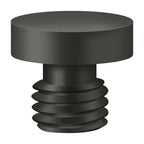 Deltana - Button Tip - Oil Rubbed Bronze