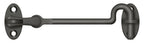 Deltana - Cabin Swivel Hooks; 4" - Oil Rubbed Bronze