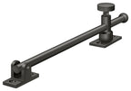 Deltana - 10" Casement Stay Adjuster - Oil Rubbed Bronze