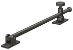 Deltana - 12" Casement Stay Adjuster - Oil Rubbed Bronze