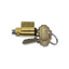 Emtek CY4-PSCHCTIS5-US10B Deadbolt Double Inside Cylinder for US10B and MB Finishes